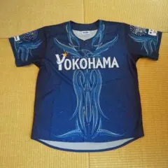 横浜DeNAベイスターズ STAR NIGHT ユニフォーム 2026年8月のサムネイル
