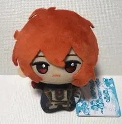 原神 ちびぐるみ ディルック