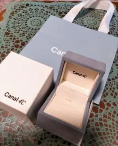 Canal４℃　ケース 空箱　セットのサムネイル