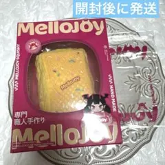 2026年最新】mellojoyレインボーウエハースの人気アイテム - メルカリ