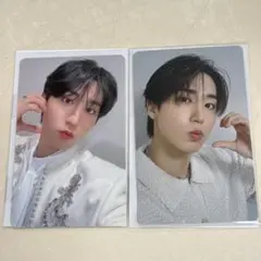 ハン オフイベ トレカ スキズ