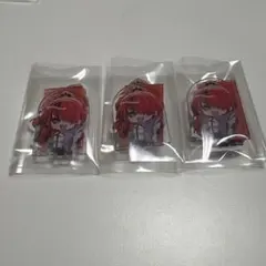 レインパターソン チョコエッグ