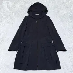FOXEY NEWYORK レイニーコート ネイビー 38 - メルカリ
