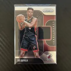 KZ OKPALA PRIZM SENSATIONAL ジャージ