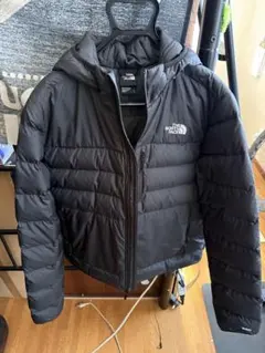 the north face ダウンジャケット