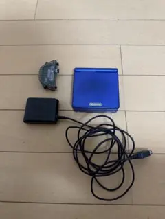 Nintendo ゲームボーイアドバンスSP グレイガ セット