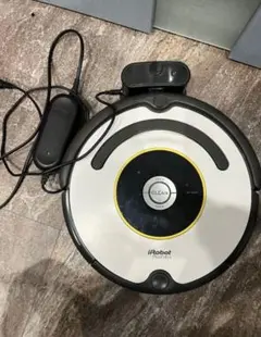 ジャンク iRobot Roomba ロボット掃除機 本体 - メルカリ