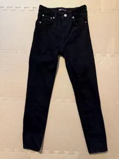 ZARA スキニー