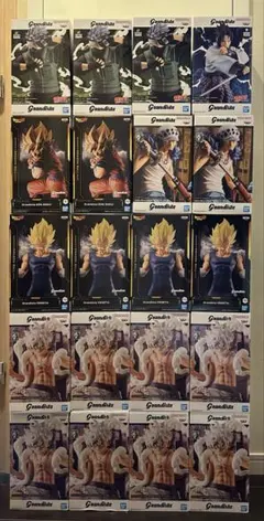 Grandista グランディスタまとめ売り 購入する前にコメントお願いします