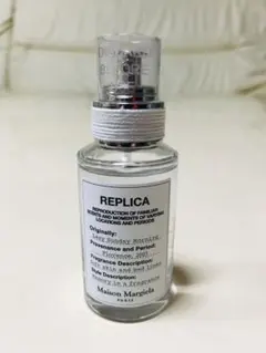 REPLICA / レプリカ オードトワレ・レイジーサンデーモーニング