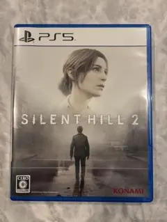 PS5 SILENT HILL 2 サイレントヒル2 リメイク