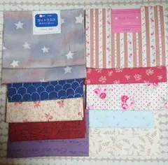 コットンカットクロス ルシアン moda ロバートカウフマン 新品