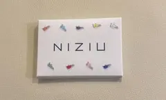 NiziU カードセット