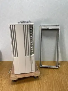 極美品・良品✨ CORONA ウインドエアコンCW-161K 極美品・良品✨ CORONA ウインドエアコンCW-161K 良品】 CORONA