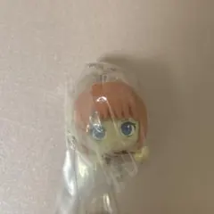 銀魂 つまんでつなげてマスコット　神楽