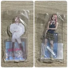 佐々木心菜グッズセット Amazon.co.jp: ME:I ミーアイ 佐々木心菜 ココナ アクスタ アクリル