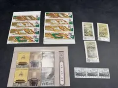 中国切手帳　5冊 中国の切手帳 5冊 中国の切手帳 5冊 （切手高価買取 |