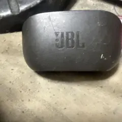 JBL ワイヤレスイヤホン ブラック　ジャンクのサムネイル