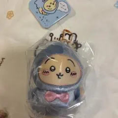 ちいかわ　うさぎ　バ〜スディッ…マスコット