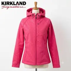 KIRKLAND Signature ソフトシェルジャケット Mのサムネイル