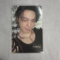 SEVENTEEN HAPPY BURSTDAY ディノ トレカ