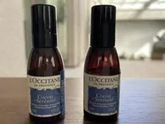 L'OCCITANE ロクシタン ピローミスト 2本