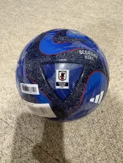 adidas オーシャンズ ミニ 日本代表サッカーボールのサムネイル