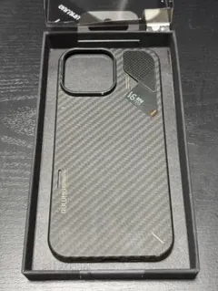 Aulumu A16 【iPhone 16 Pro Max用】