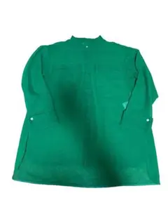 AMERI MEDI NATURAL LIKE OVER SIZE SHIRTのサムネイル