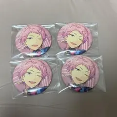 あんスタ イベコレ缶バッジ ［Extra］斎宮宗 オルタード