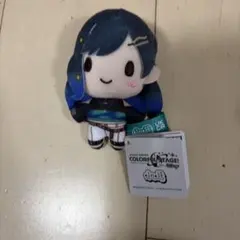 プロセカ ふわぷちマスコット ビビバス 白石杏 - メルカリ