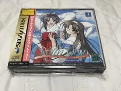 With You セガサターン ソフト 2枚組