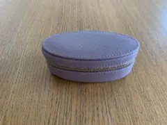 美品　ete エテ　アクセサリーケース