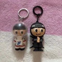 長谷川慎 メンプロ アストロマコト マコニンジャ