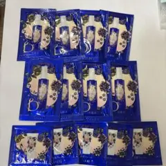 BENEFIQUE アクネシリーズ　ニキビ対策