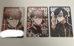 VOLTACTION カレー セラフダズルガーデン　レア　四季凪アキラ　ノーマル