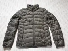 わんわん様専用　ユニクロ　UNIQLO ウルトラライトダウン