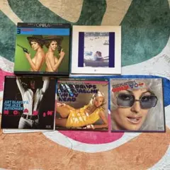 レア皿chicanoラップアナログレコード 7枚セット - メルカリ