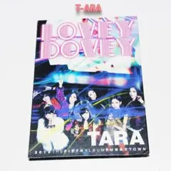 T-ara 日本盤CD／DVDほぼコンプリートセット　K-POP 2026年最新】K-POP DVD T-ARAの人気アイテム - メルカリ