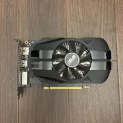 （未清掃現状）ASUS GTX1050 2GB PH-GTX1050-2Gのサムネイル