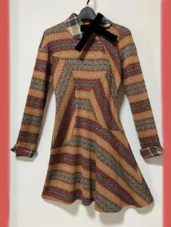 Vivienne Westwood M ワンピース　ヴィンテージ