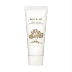 【新品未使用・匿名配送】PAUL & JOE ハンドクリームのサムネイル