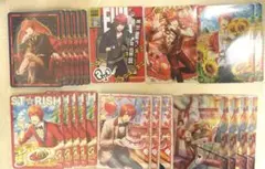 うたプリ シャニライ ビジュコレ 一十木音也　画像2枚目特典有