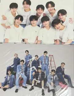 &TEAM 縁DAY 1st 2nd Anniversary トレカセット