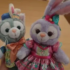 ジェラトーニ　ステラルー　 ディズニーリゾート購入