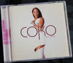 COKO 'Hot Coko'／輸入盤