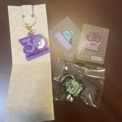 ポケモン メタモン 4点セット
