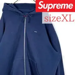 2026年最新】Supreme ジップパーカー ネイビーの人気アイテム - メルカリ