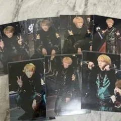 WEST.藤井流星 非/公式 写真 ４４枚まとめ売り