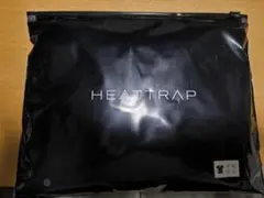 新品HEATTRAP ヒートラップ　トレーニング Tシャツ XLサイズ①